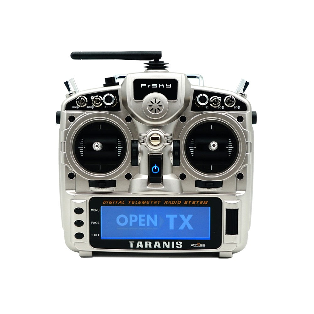 FrSky Taranis X9D Plus 2019 ACCESS 2.4G 24CH Drone24Hours