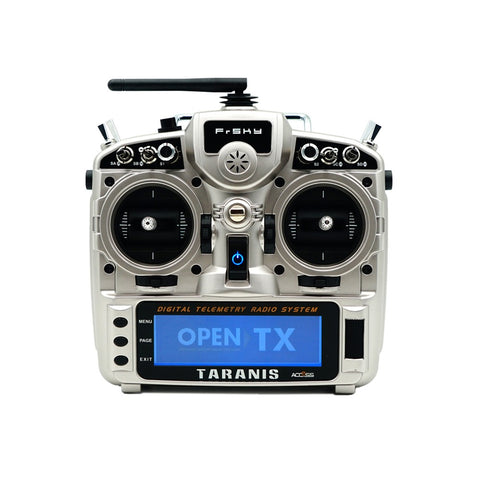 FrSky Taranis X9D Plus 2019 ACCESS 2.4G 24CH