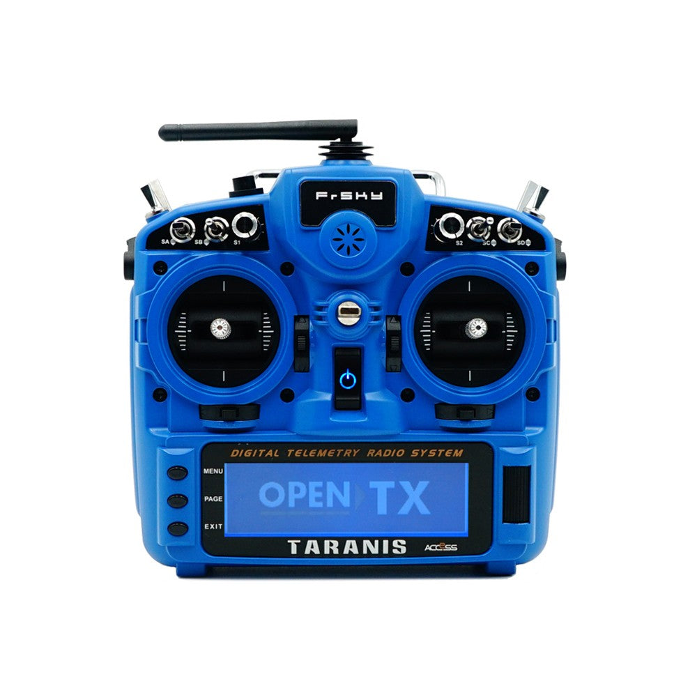 FrSky Taranis X9D Plus 2019 ACCESS 2.4G 24CH Drone24Hours